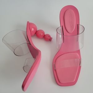 Cult gaia pebble sandals